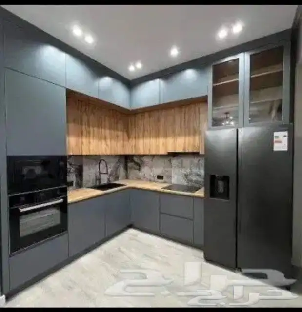 تفصيل مطابخ ترميم تغيير رخام تركيب صيانه فك. 0