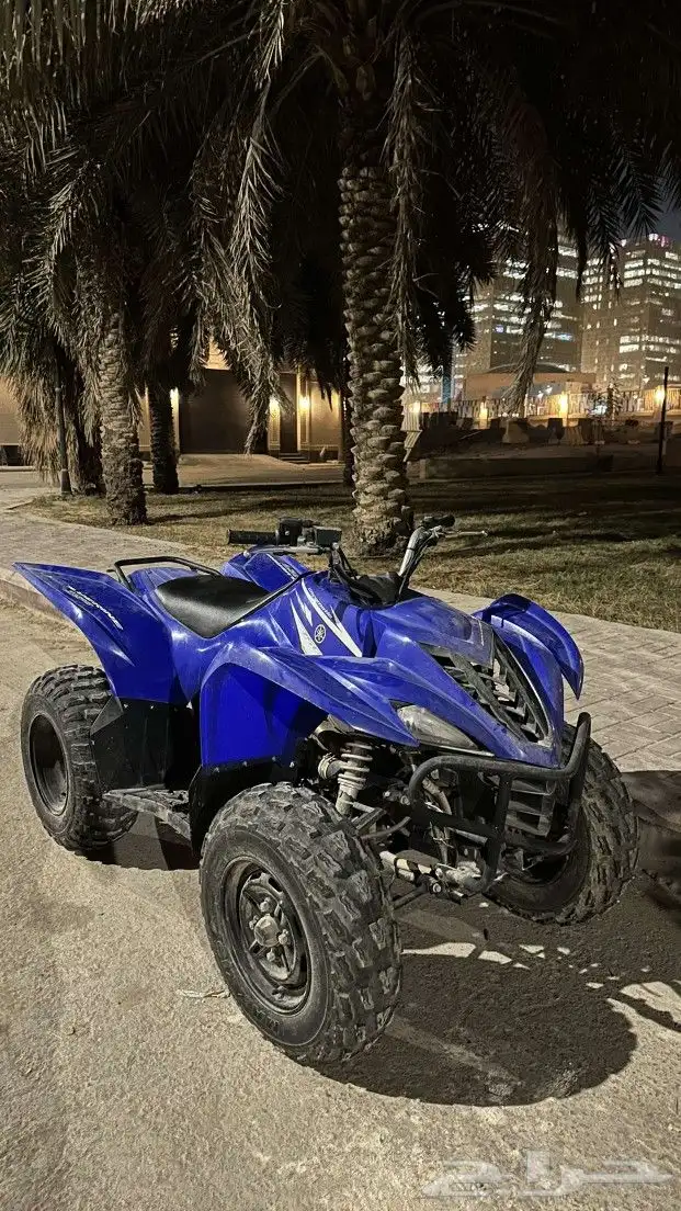دباب ياماها لللبيع 2