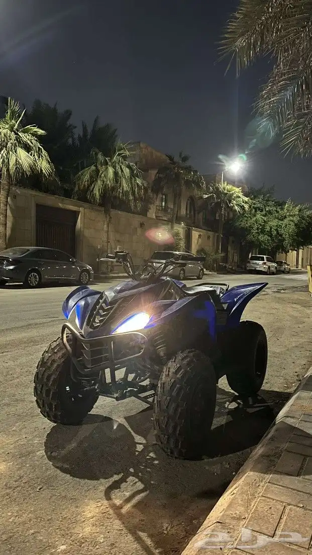 دباب ياماها لللبيع 7
