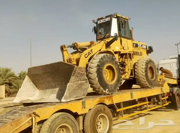 ضرماء...شيول للايجار قريب من مشروع القديه ضرماء 2020 0