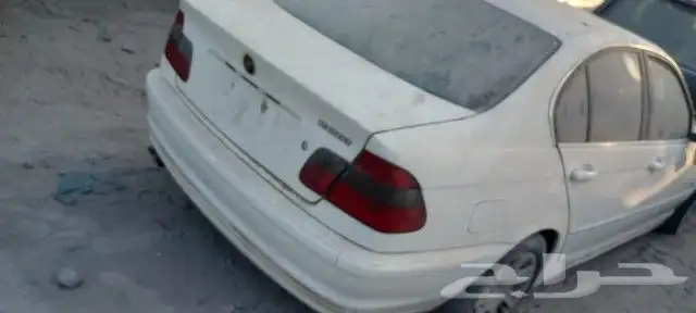 قطع فقط 318i B.M.W 1