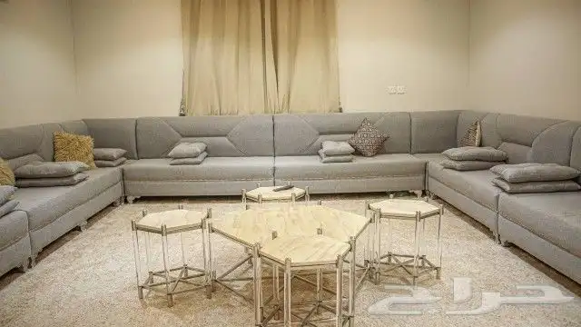 شاليه اسلوب الفخامه الفندقي 3