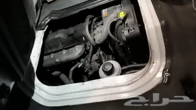 محركات الديزل كوري ياباني سنتافي ايسوزو 2