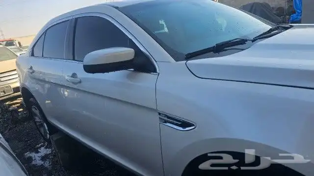 أبواب  رفارف  كبوت ازياق صدام فورد تورس 2017 9