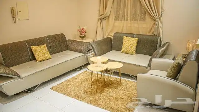 شاليه اسلوب الفخامه الفندقي 2