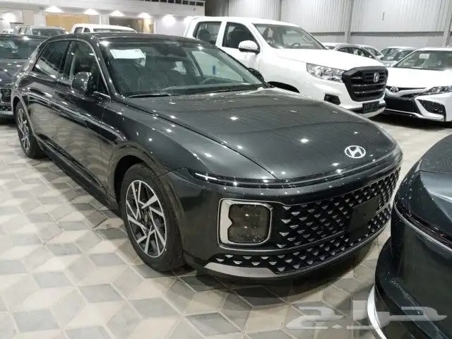 هونداي ازيرا كلاسيك 2025 عرض خاص 0