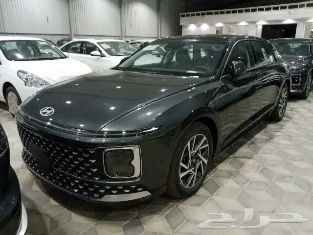 هونداي ازيرا كلاسيك 2025 عرض خاص 1