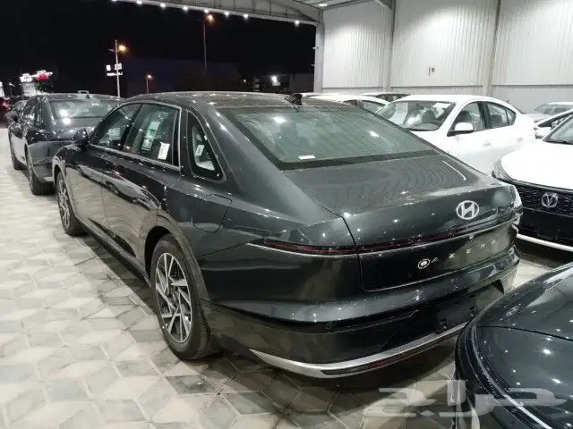 هونداي ازيرا كلاسيك 2025 عرض خاص 2