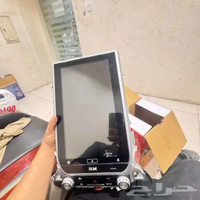 شاشه جيب لند كلوزر 2017. لين. 2021 8