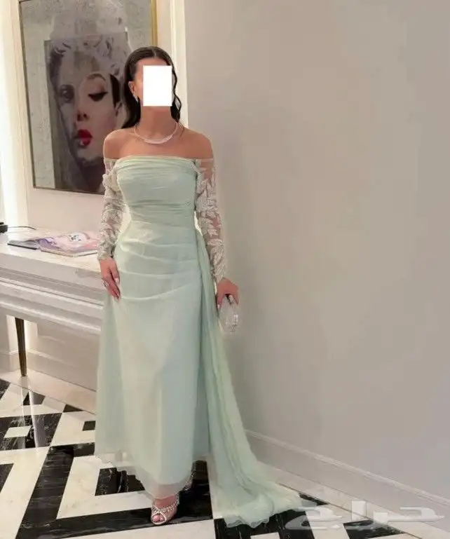 فساتين   سهرات  فساتين خطب وأعراس  بيع بل حبه بسعر جملة 47