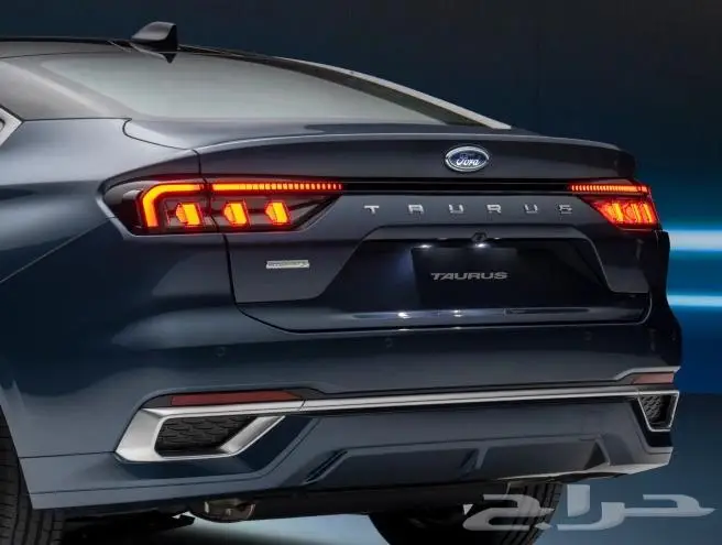 تورس تيتانيوم وترند وامبيانتي 2025 2