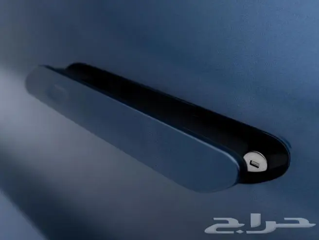 تورس تيتانيوم وترند وامبيانتي 2025 3