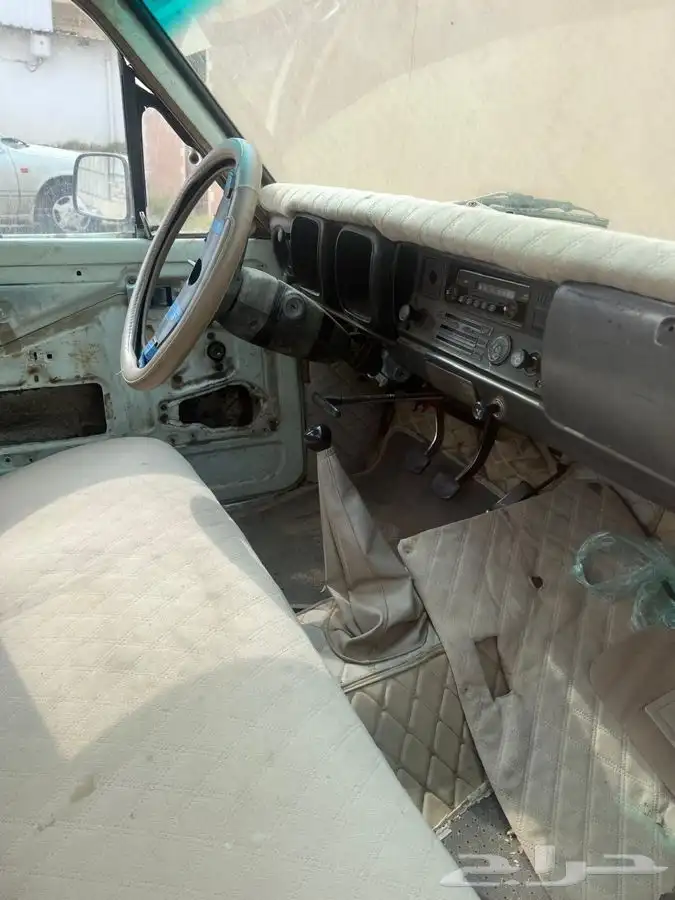هايلكس مديل1977 2