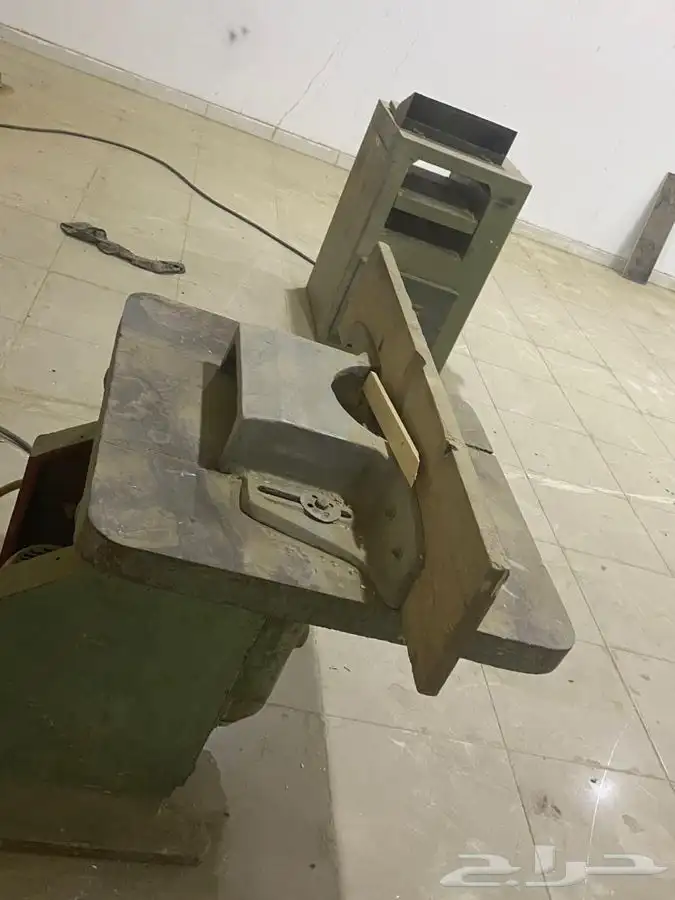 معدات منجرة للبيع القنفذة 2