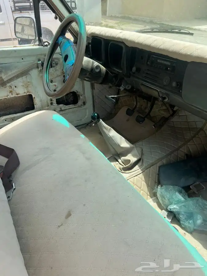هايلكس مديل1977 6