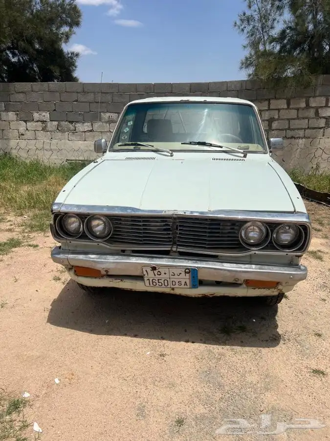 هايلكس مديل1977 4