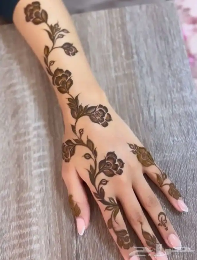 نقاشه جدة 6
