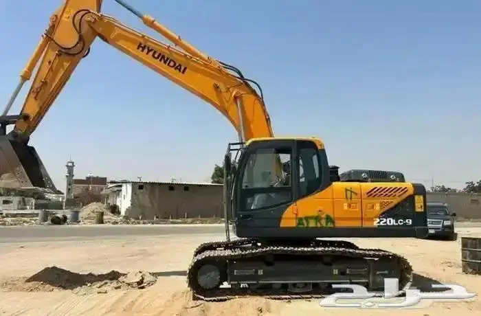 للايجار شيول قلاب بوكلين عرجاء لوبد 0