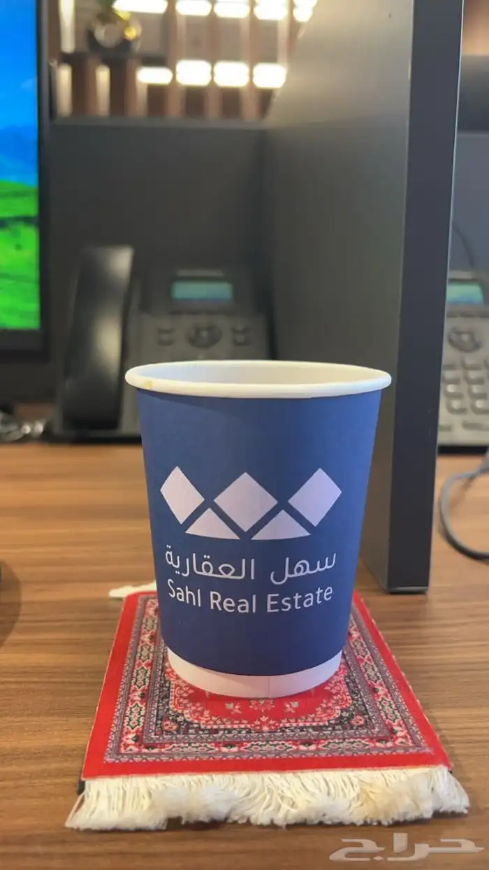 طباعة-مطبعة-سلك سكرين - اكواب 7