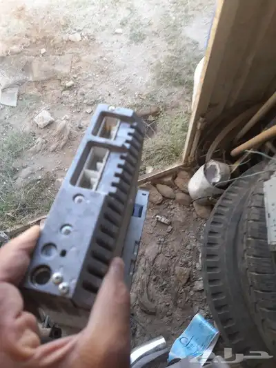 مسجلات هايلكس وكامري من مديل 95 إلى 2003 7