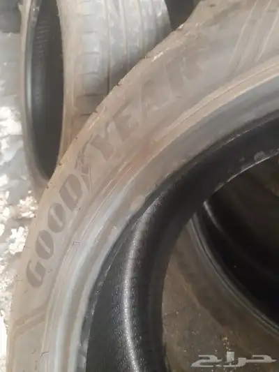 كفرات جودير شرجر كليزرل خوات الجديد بزرعها نهايت 23 7