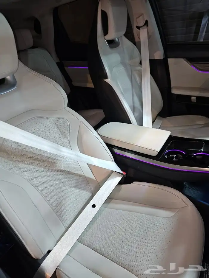 تغير الوان حزمات لجميع السيارات 1