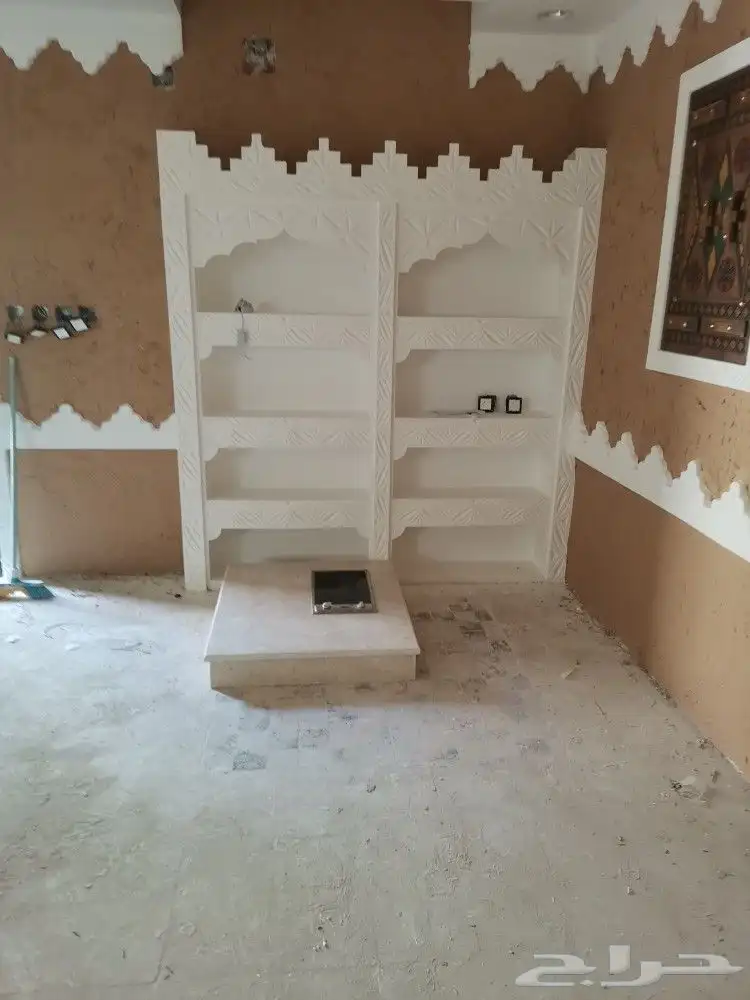 مجالس تراثية مجالس شعبية مجالس نجدية مجادس طينية 1