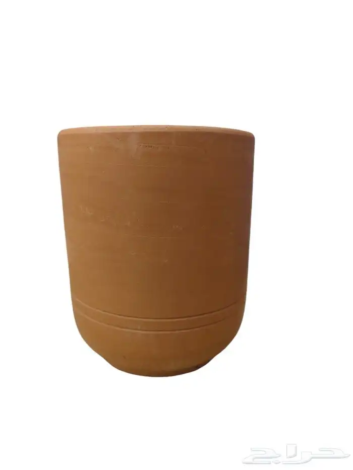 كوب فخار وزجاج للماء والشاي 3