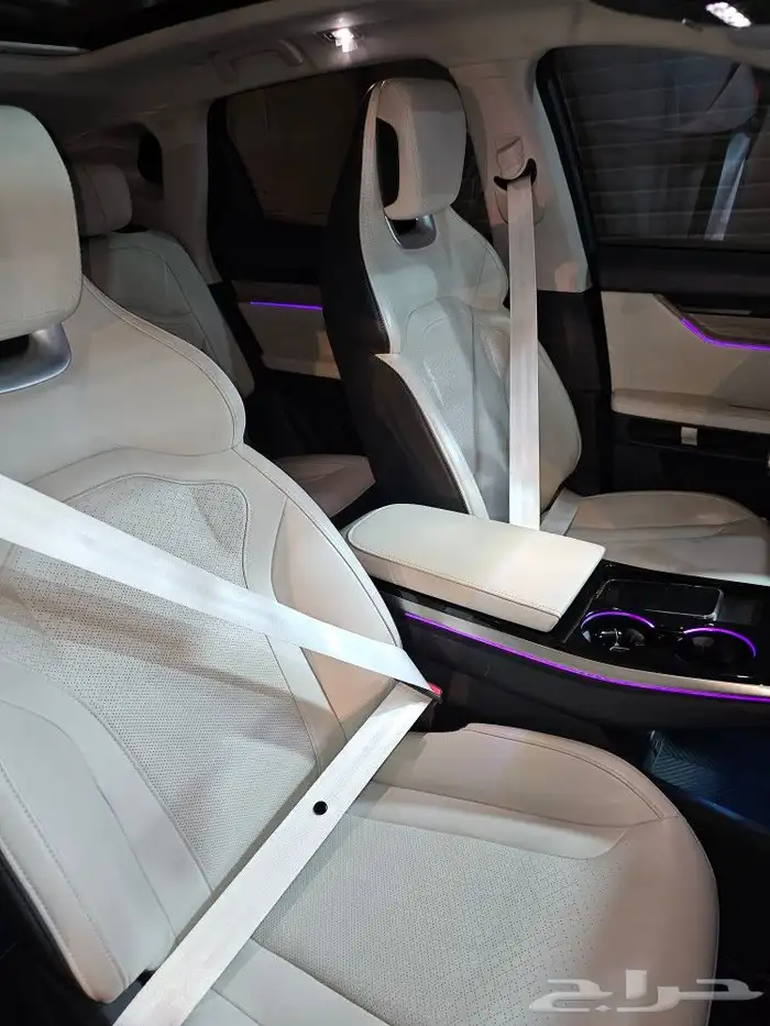 تغير الوان حزمات لجميع السيارات 0