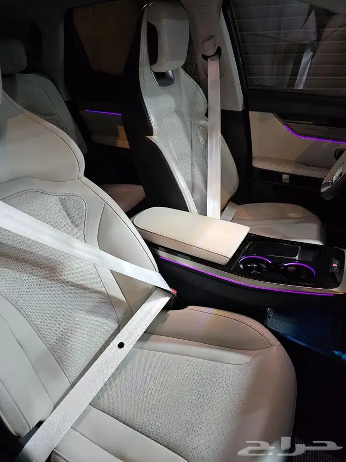 تغير الوان حزمات لجميع السيارات 2