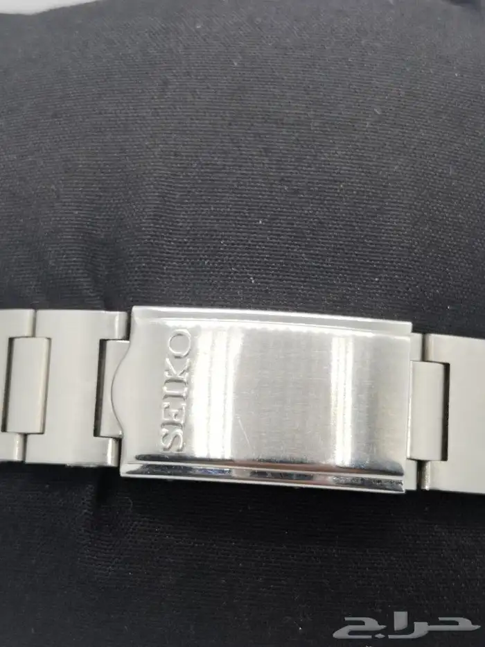 تصفية سيكو العقيد بوغ اول ساعة استخدمت بالفضاء 7