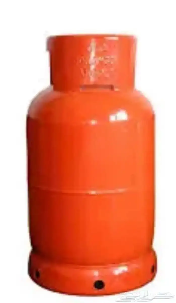 غاز فاضي للبيع 0