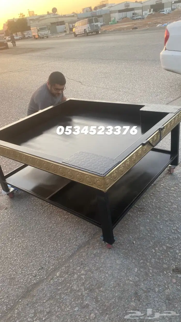 منقل ارضي منقل جلسه 2