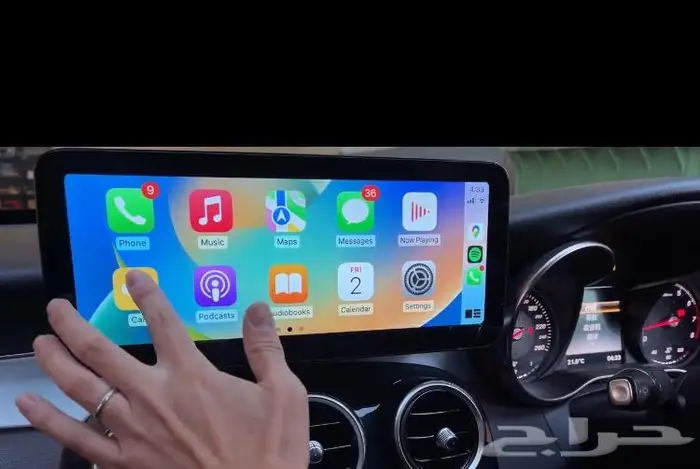 اصلاح مضخمات الصوت جينسس لكزس اودي مرسيدس بنتلي 42