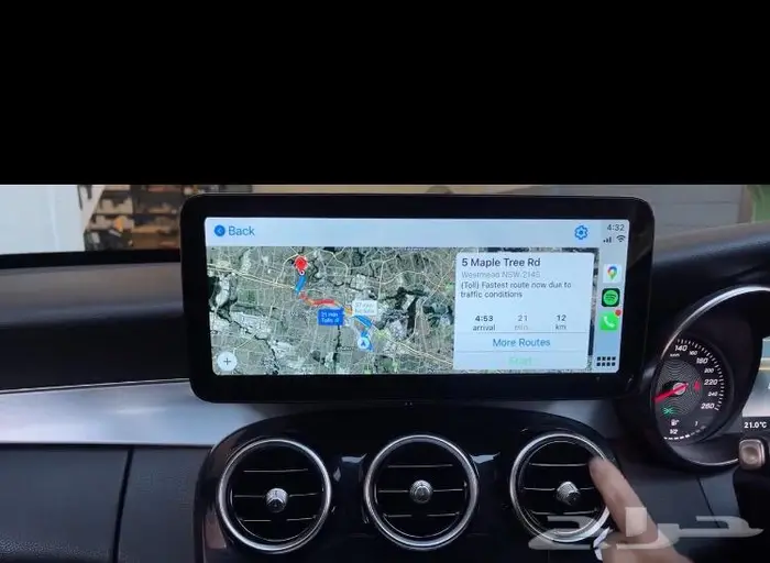 اصلاح مضخمات الصوت جينسس لكزس اودي مرسيدس بنتلي 46