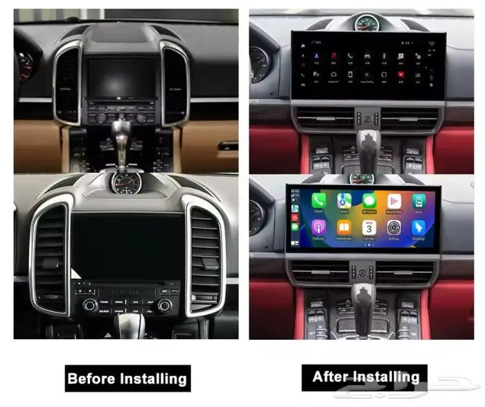 اصلاح مضخمات الصوت جينسس لكزس اودي مرسيدس بنتلي 51