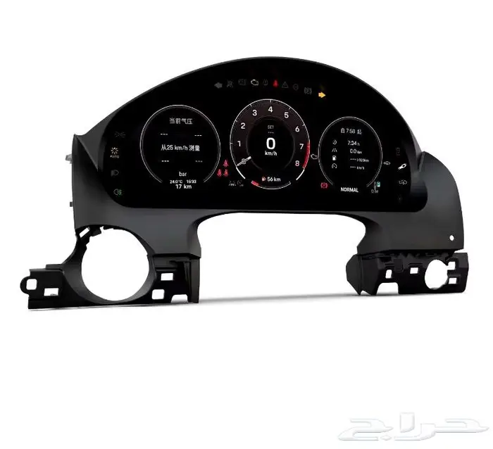 اصلاح مضخمات الصوت جينسس لكزس اودي مرسيدس بنتلي 12