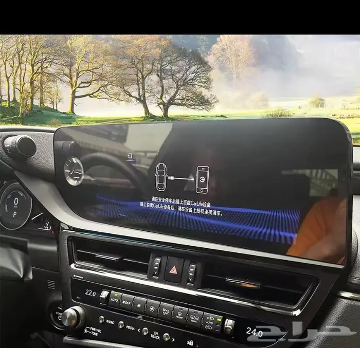 اصلاح مضخمات الصوت جينسس لكزس اودي مرسيدس بنتلي 63