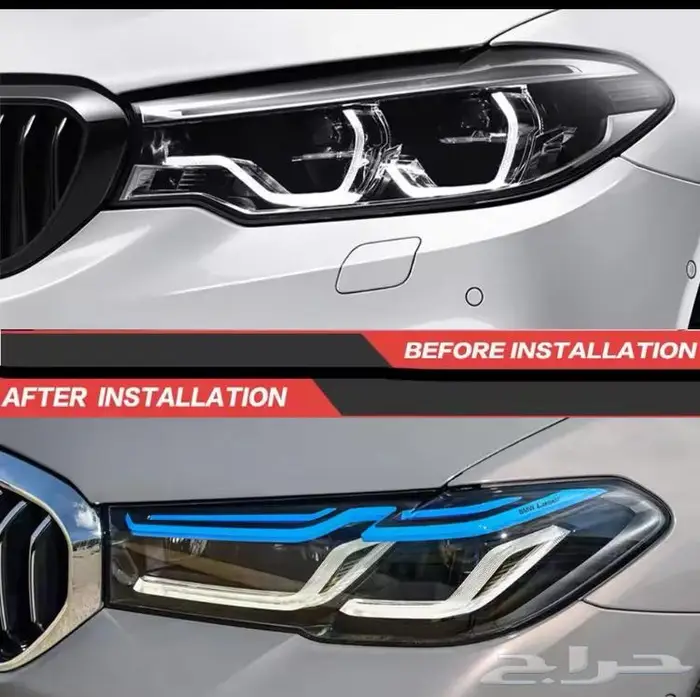 اصلاح مضخمات الصوت جينسس لكزس اودي مرسيدس بنتلي 47