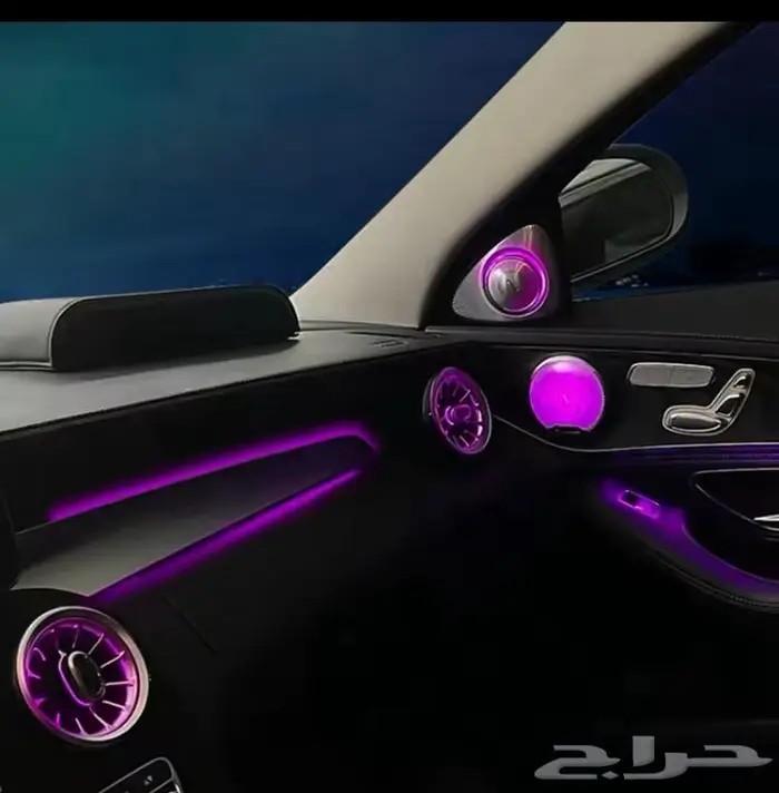 اصلاح مضخمات الصوت جينسس لكزس اودي مرسيدس بنتلي 34