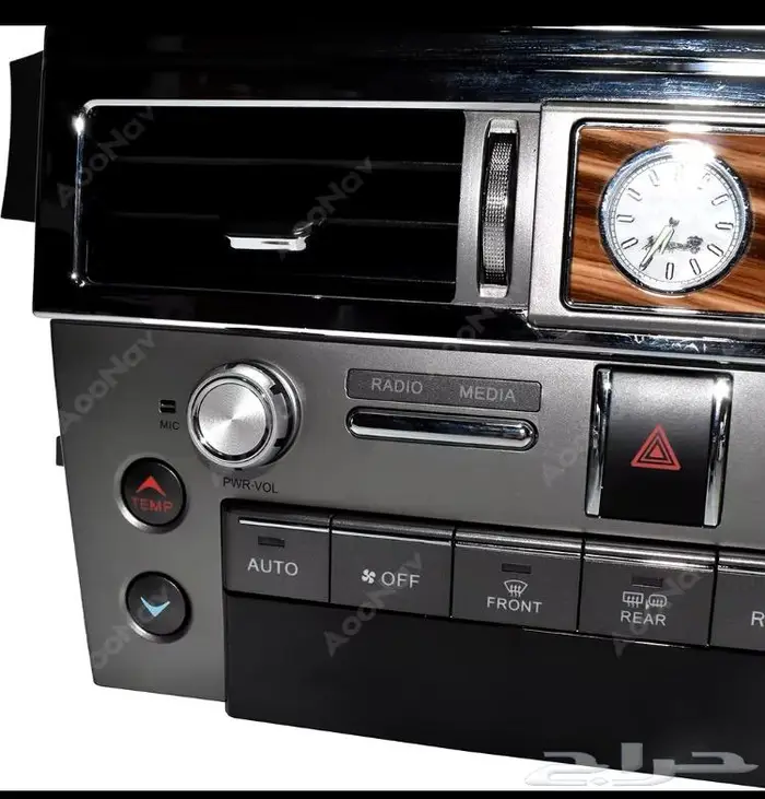 اصلاح مضخمات الصوت جينسس لكزس اودي مرسيدس بنتلي 23