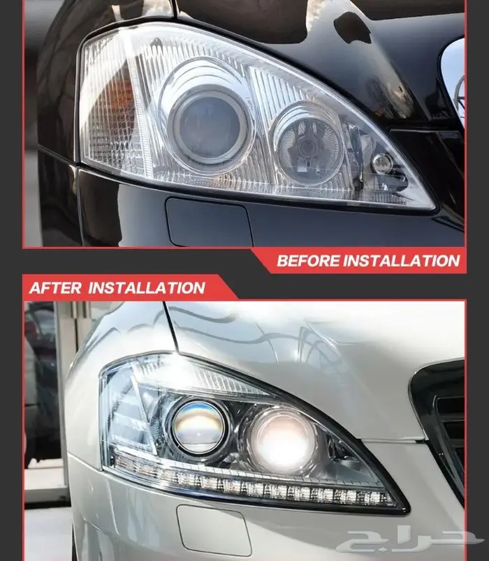 اصلاح مضخمات الصوت جينسس لكزس اودي مرسيدس بنتلي 74