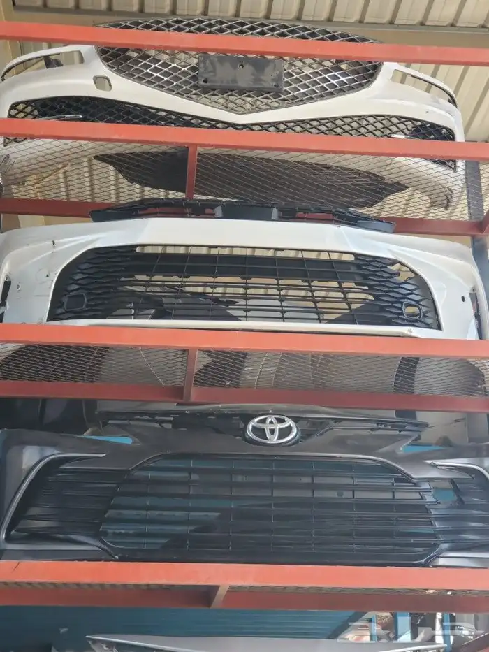 صدام كامري من 18الى 25 1