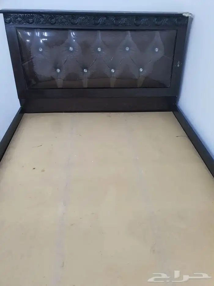 سرير نفر ونص 0