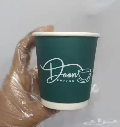 طباعة الأكواب الملونة طباعة البوكسات 2