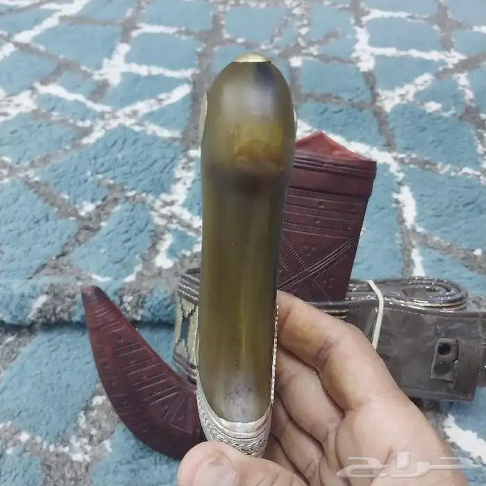 جنبيه قرن مكعب 2