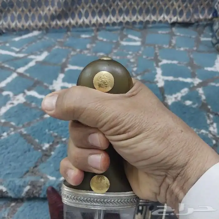 جنبيه قرن مكعب 7
