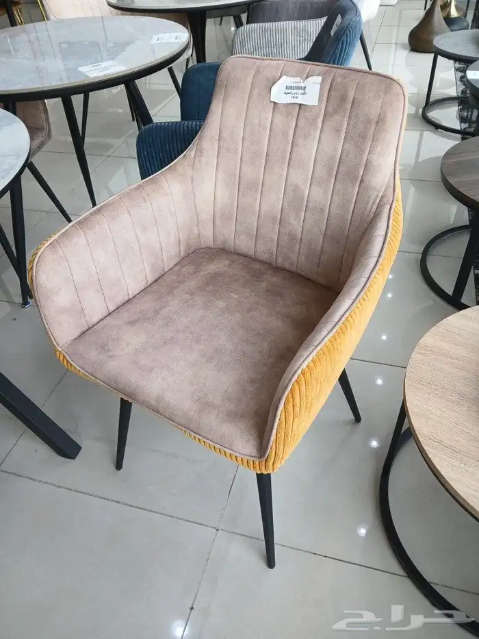 كرسي كافيهات ومقاهي 3