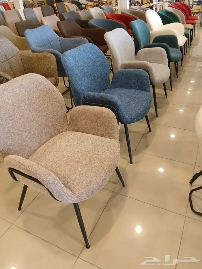 كرسي كافيهات ومقاهي 16