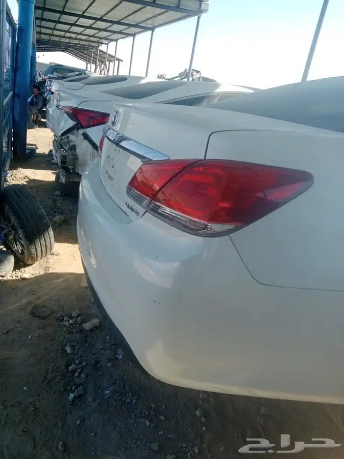 تشليح لبيع قطع غيار كامري افالون لكزس اوريون كورلا 4